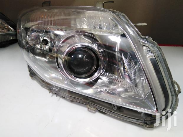 BMW, Volkswagen, Mazda, Nissan, Subaru And Toyota Headlights/Headlamps