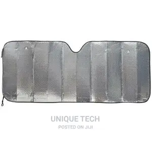 Portable Windscreen Sun Shield / Car Windscreen Sun Protector