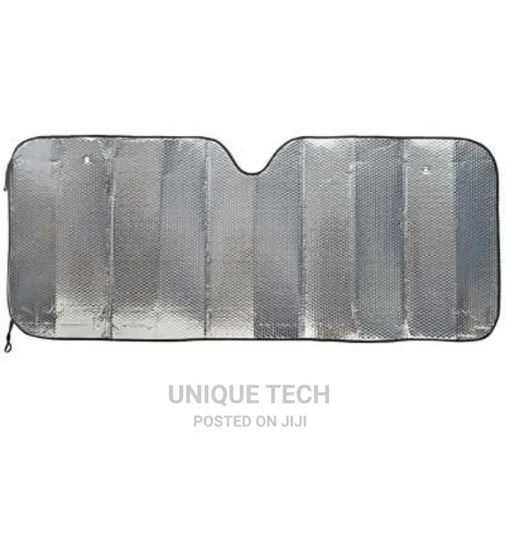 Portable Windscreen Sun Shield / Car Windscreen Sun Protector