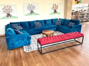 Corner Sheet 10 Seater