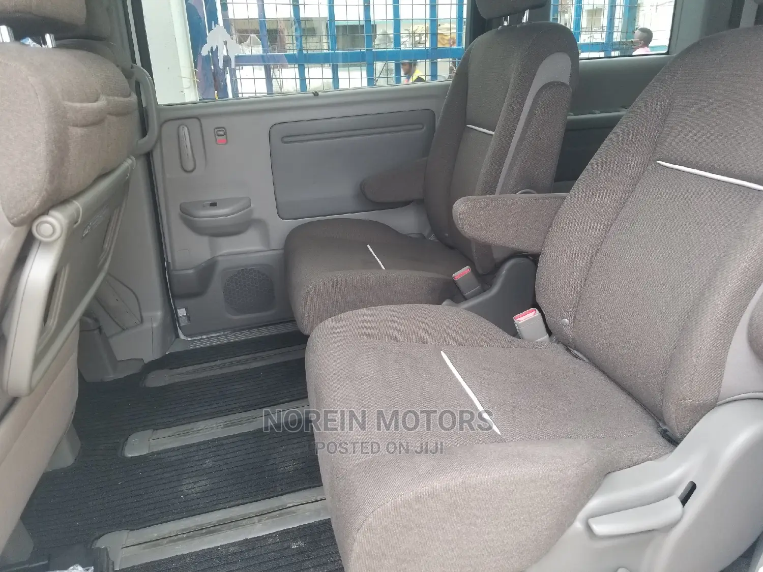 Honda Stepwgn 2016 White