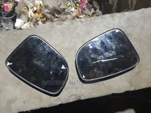 Demio 2015 Side Mirror Mirrors