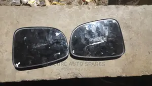 Demio 2015 Side Mirror Mirrors