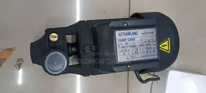 Astramilano 1hp Booster Pump Head 60M