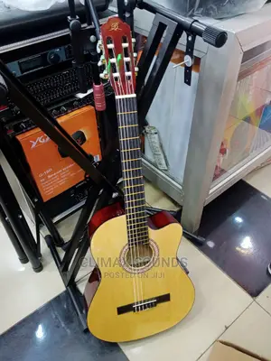 Classical Guitar Size 40