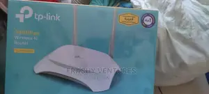 Tp-Link Wireless Router
