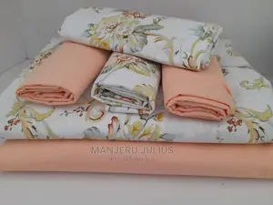6pcs 6*7 Bedsheets