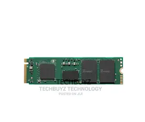 2tb Solid State Disk -Intel 670p Series Pci-E 3.0 X4