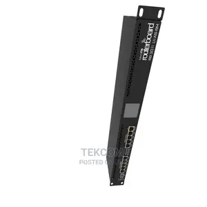 Mikrotik RB3011UIAS-RM Routerboard