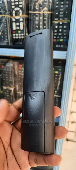 LG RM-L1379 Replacement Remote