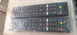 Vitron Smart Tv Replacement Remote. (Facebook)
