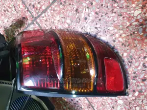 Toyota Voltz Right Hand Taillight/ Backlight/ Rear Light