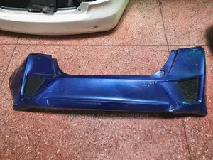Honda Fit 2015 Model Rear / Back Bumper Assembly
