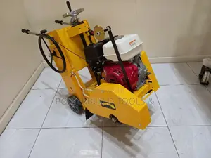 Hisaki Petrol Concrete Cutter (Hcc18)