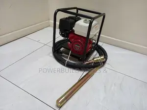 Honda Petrol Vibrator (Avdy)