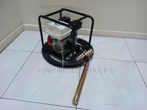 Honda Petrol Vibrator (Avdy)