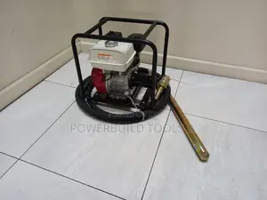 Honda Petrol Vibrator (Avdy)