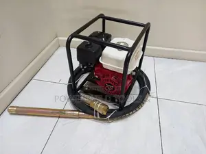 Honda Petrol Vibrator (Avdy)