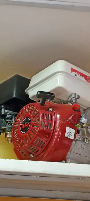Kmax 15hp Engine Gasoline