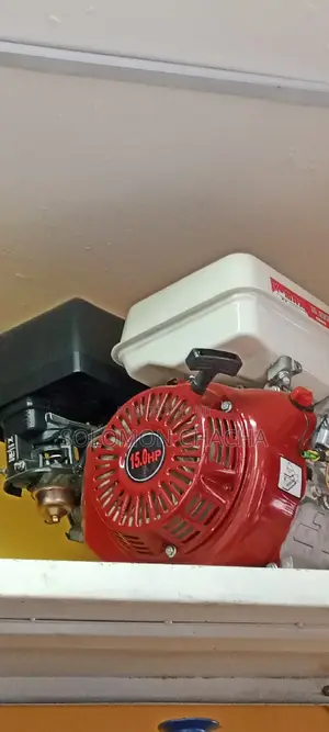 Kmax 15hp Engine Gasoline