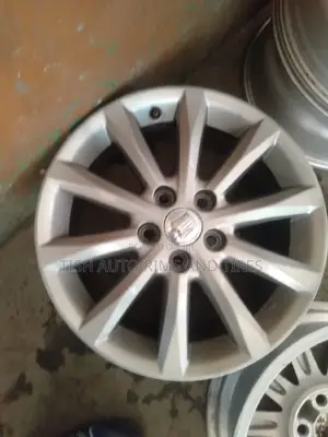Size 17 Inch Original Crown Rims