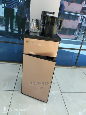 Bottom Load Water Dispenser 