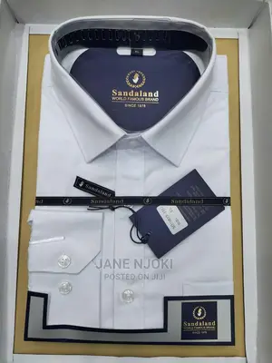 White Shirts