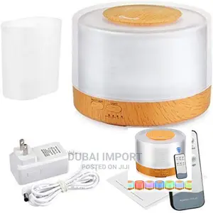 Aroma Diffuser Humidifier 700ml