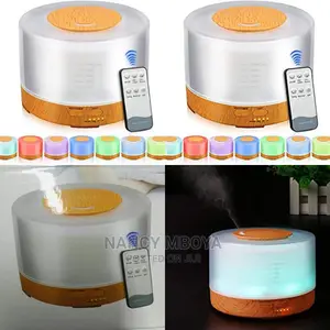 Aroma Diffuser Humidifier 700ml
