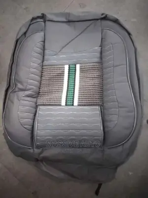 Affordable Car Seat Covers Is Available