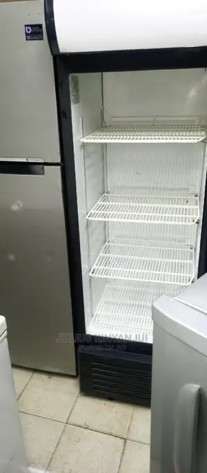 Single Door Fridge