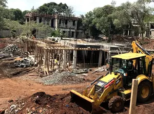 Excavator,Wheel Loaders and Backhoe for Hire