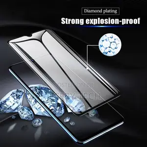 Tempered Glass for Samsung Galaxy Note 10 Plus Protective Gl