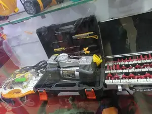 Compressor for Car