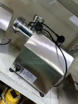 Mincer Machine
