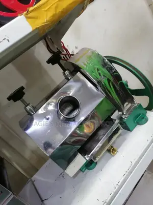 Juicer Machine