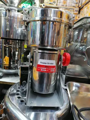 Mixer Powder Machine