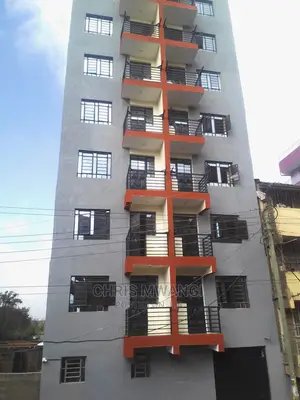 1bdrm Block of Flats in Maturnity, Seasons Estate for Sale