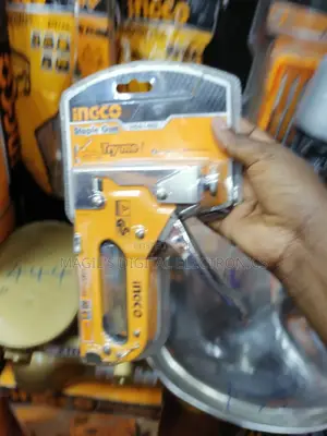 Ingco Staple Gun