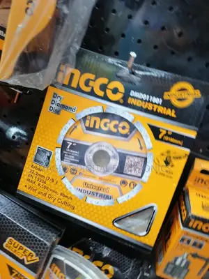 Cutting Disk Ingco