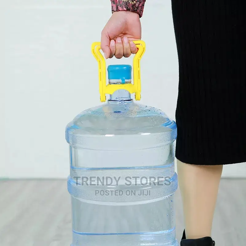 Dispenser Water Bottle Lifter