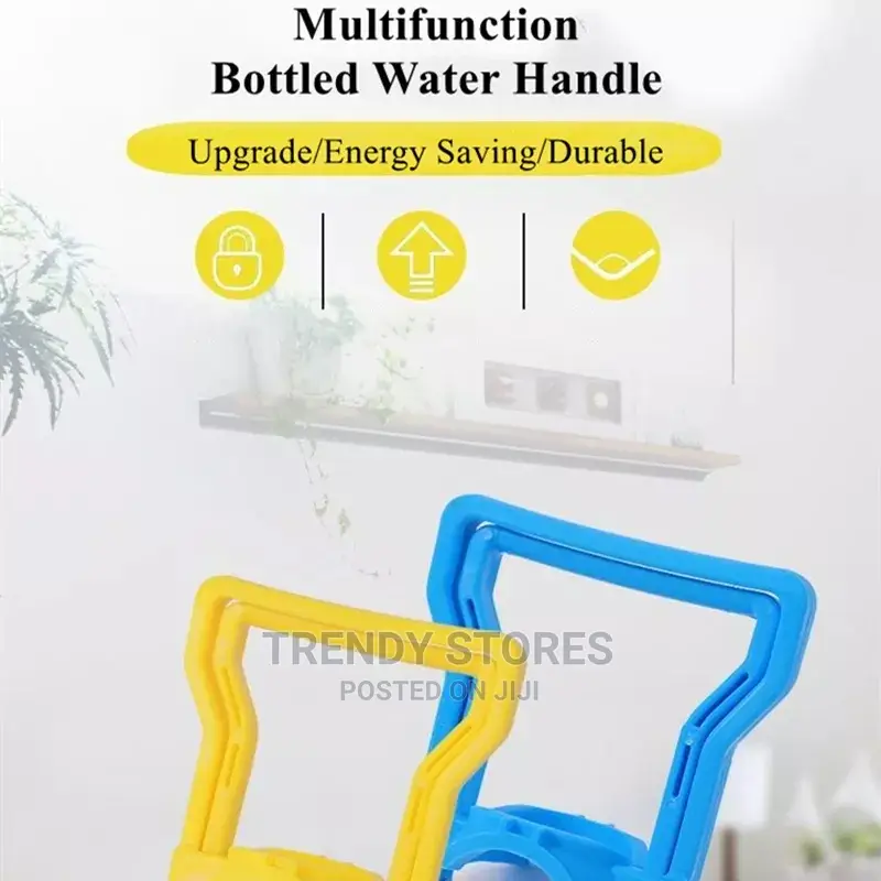 Dispenser Water Bottle Lifter