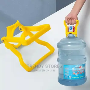 Dispenser Water Bottle Lifter