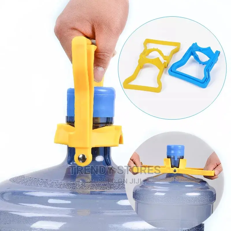 Dispenser Water Bottle Lifter