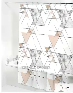 Shower Curtains With Hooks