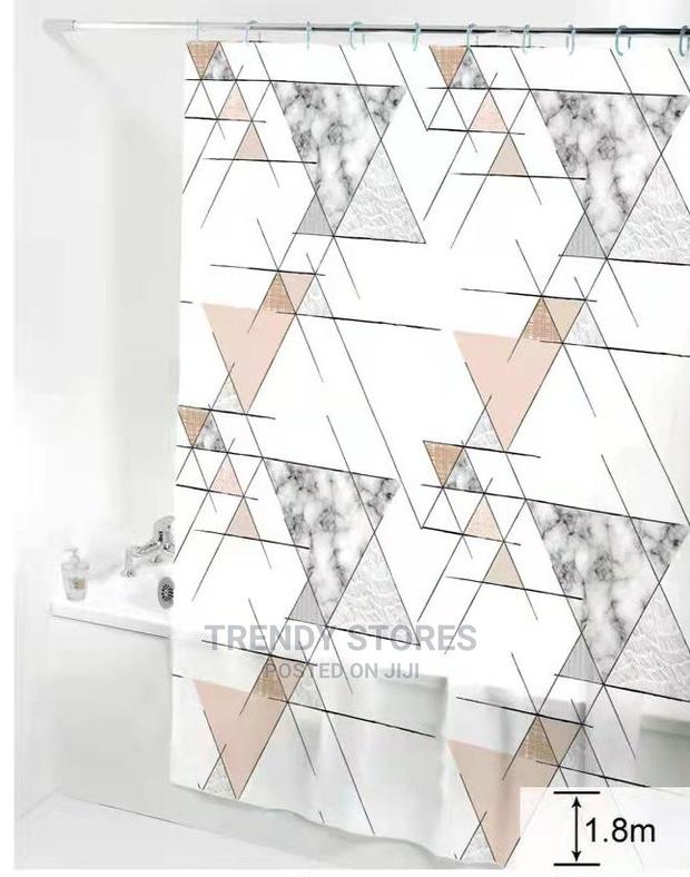 Shower Curtains With Hooks