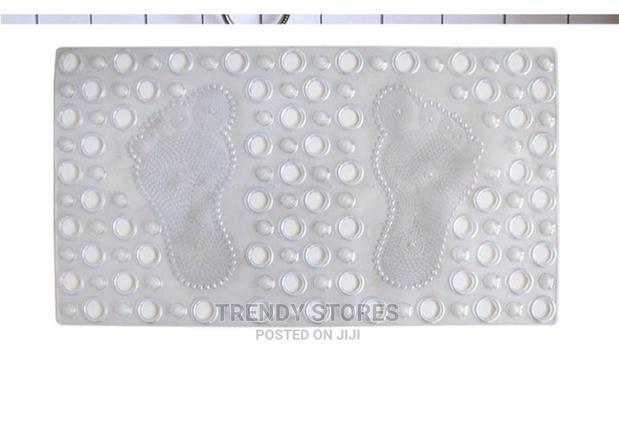 Antislip Bathroom Mat. - main view