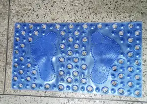Antislip Bathroom Mat.