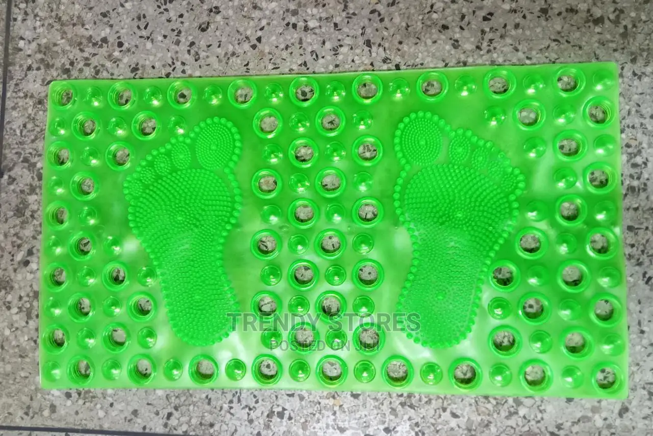 Antislip Bathroom Mat