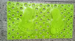 Antislip Bathroom Mat.